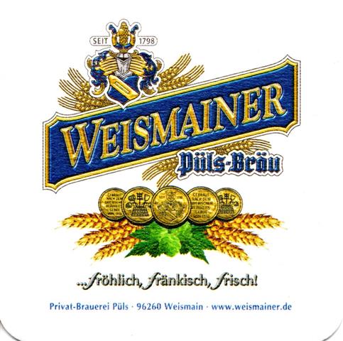 weismain lif-by püls fröhlich 1-3a (quad185-o l logo) 